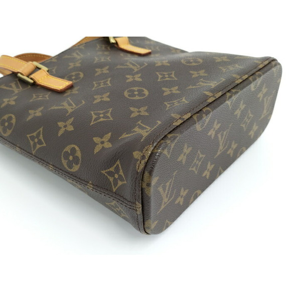 Louis Vuitton Vavin PM Monogram Tote Bag - Picture 3 of 8